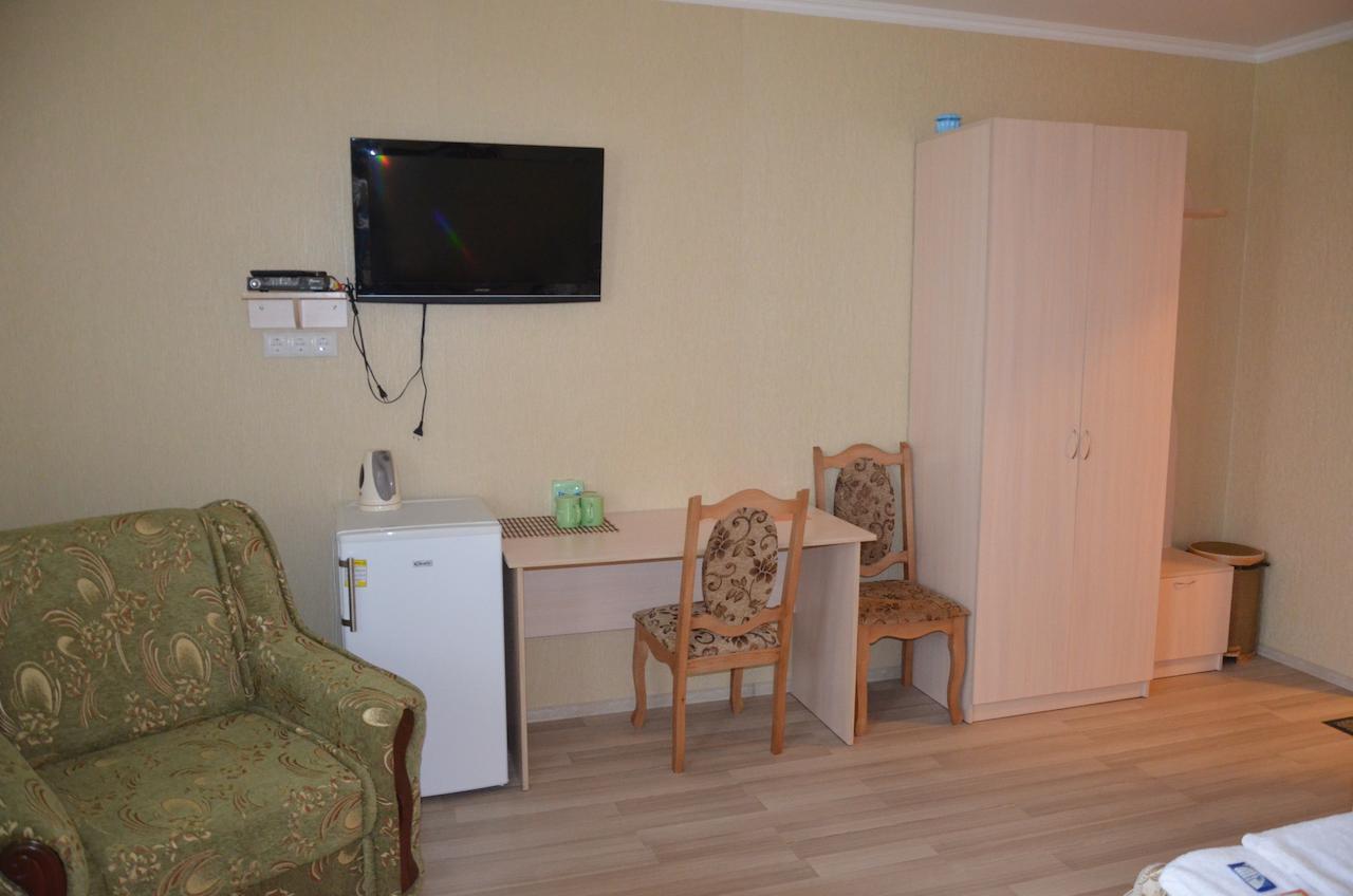 Atlant Hotel Ostroh Quarto foto
